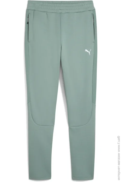   Puma  EVOSTRIPE Pants DK op 68461430 . M 