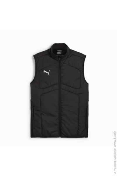  Puma FCSD Gilet (777860-06-XL)