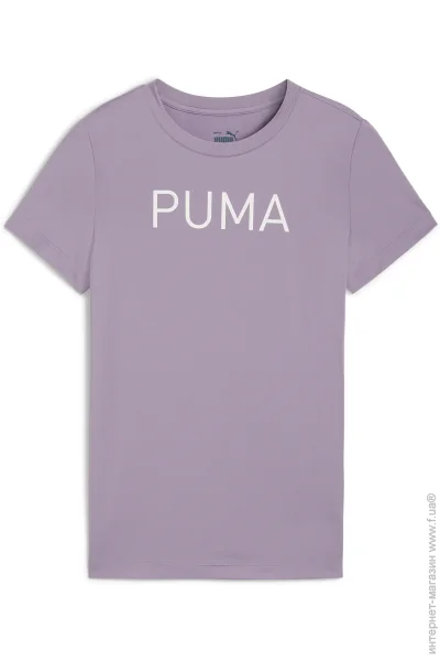   Puma  FIT TEE G 68181230 .140 