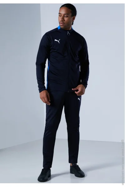  Puma FTBLPLAY TRACKSUIT (65681802-M)