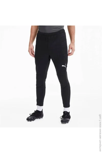 Puma Goalkeeper Pants (657037-01-152 CM)
