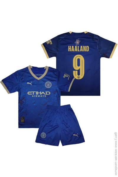  Puma    HAALAND 9   2023-2024 Limited 5397 (set3397-119636-117552)