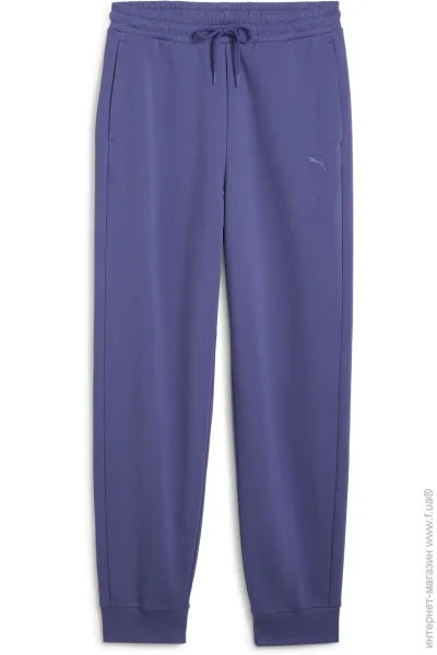   Puma  HER Comfort High-Waist Sweatpants TR cl 68566746 . S 