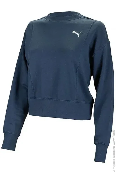  Puma Ƴ  HER Crew  XS (7d67310916 XS)