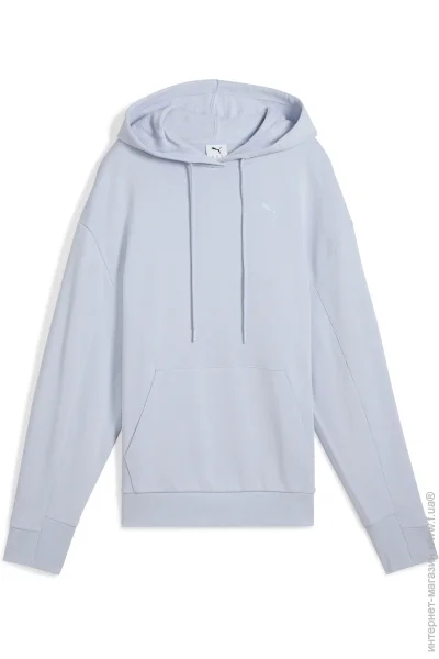  () Puma  HER Relaxed Hoodie TR 68505747 .M 