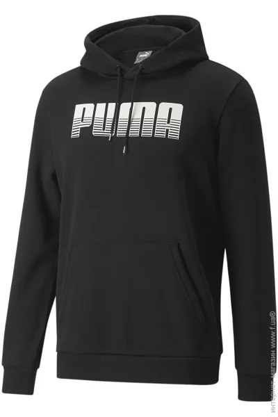  Puma Hoodie (58720501-S)