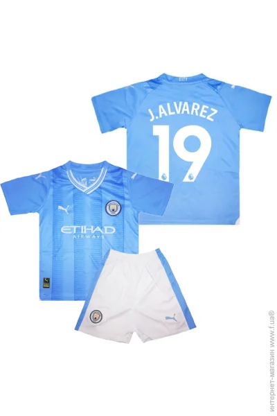  Puma    J.LVAREZ 19  ѳ 2023-2024 (set3398-119654-117575)