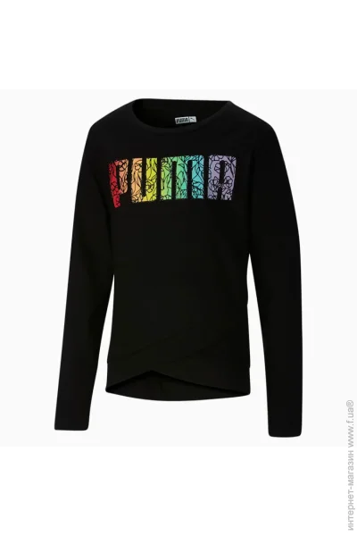Puma long (857256-01-L)