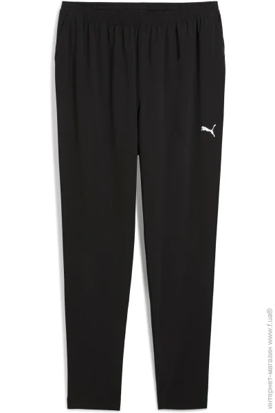   Puma  M RUN VELOCITY TAPERED PANT 52677501 . L 