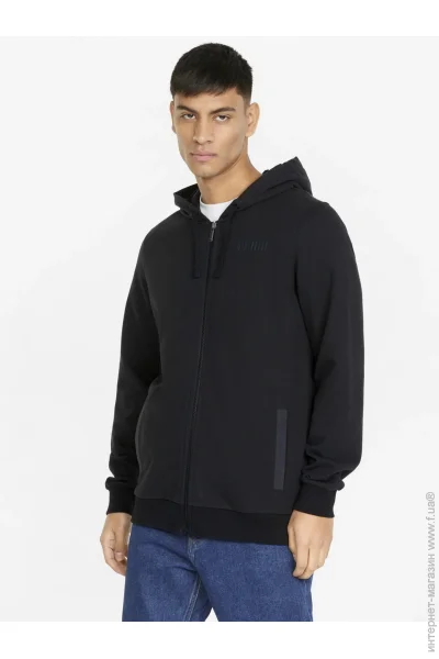  Puma Modern Basics (84741101-S)