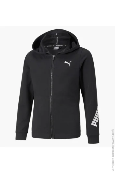 Puma Modern Sports (589215-01-4)