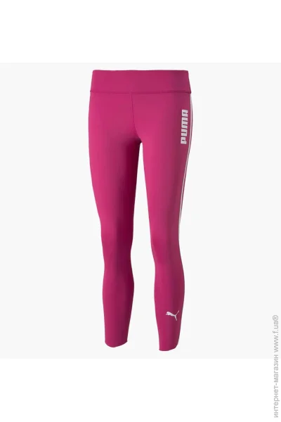   Puma Moderns Pink (847108-14-M)