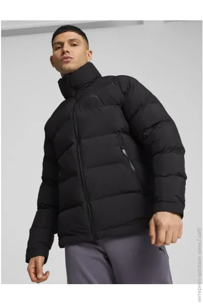  Puma Mono Jacket (62646901-L)