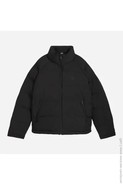  Puma Mono Jacket (62648101-L)