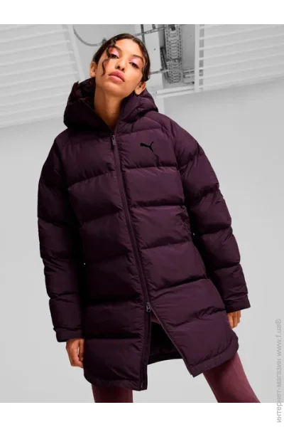  Puma Mono Parka (62648244-M)