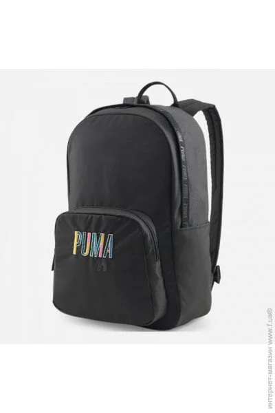   ,  Puma  Originals SWxP Backpack   29  44,5  14  (07923401)