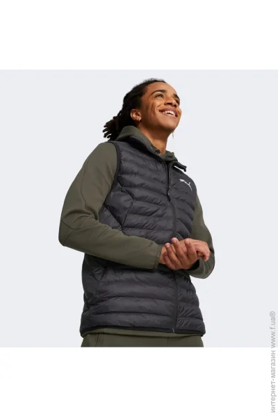  Puma Packlite (671711-01-XL)