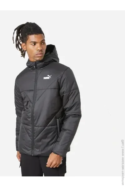  Puma Padded Jacket (58764501-M)