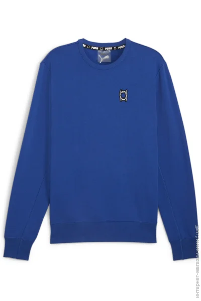 Puma  PIVOT CREWNECK 62478202 .L 