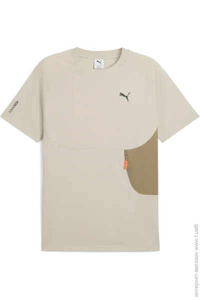 Puma  Pocket Tee 62967368 .M 