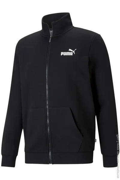  Puma Ess Track Jacket (58669401-XL)