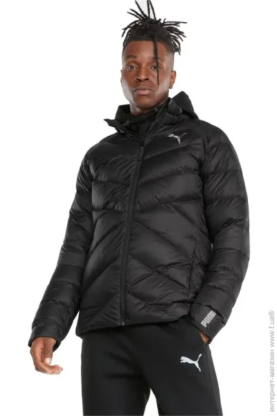  Puma PWRWarm packLITE 600 (587701-01-2XS)
