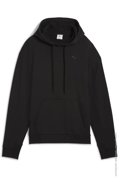  Puma Relaxed Hoodie (68505701-M)
