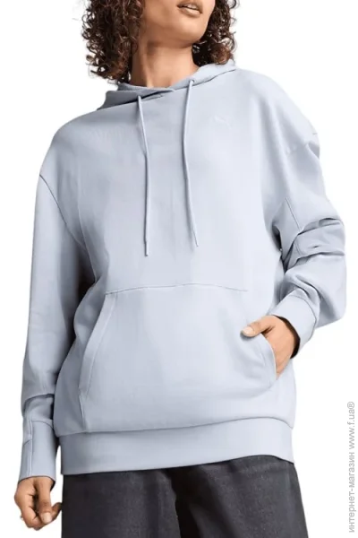  Puma Relaxed Hoodie (68505747-M)