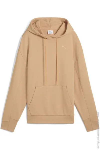  Puma Relaxed Hoodie (68505763-XS)