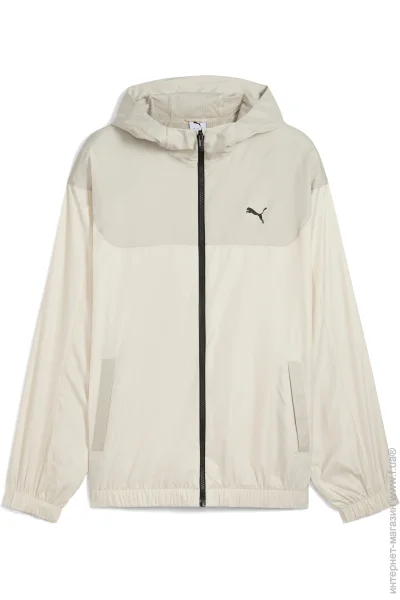  Puma ³  Relaxed Windbreaker 68462687 .S 