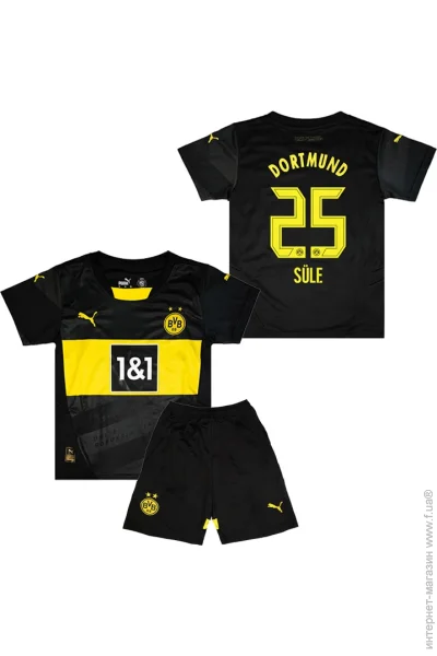  Puma    SLE 25   2024-2025 Away (set3642-128077-125778)