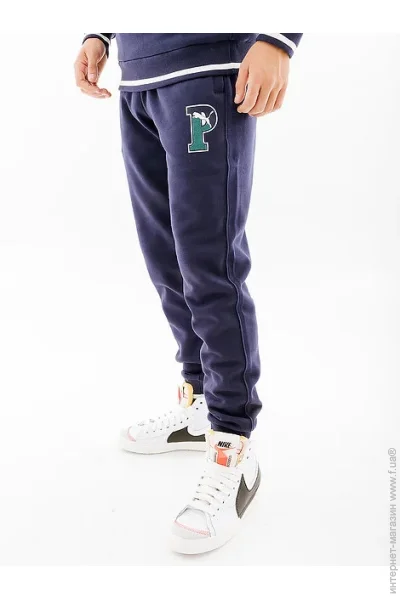   Puma SQUAD Sweatpants (67601906-S)