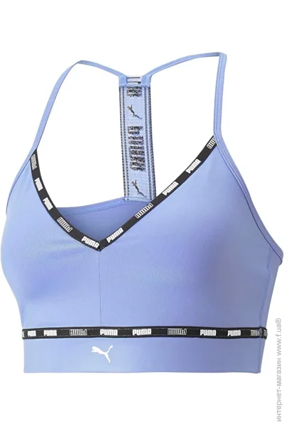 Puma Strong Strappy Bra (52222528-XS)