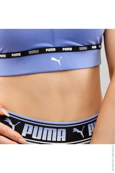 - Puma Ƴ  Strong Strappy Bra  XS (52222528)