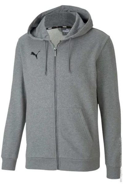  Puma teamGOAL 23 (656708-33-S)
