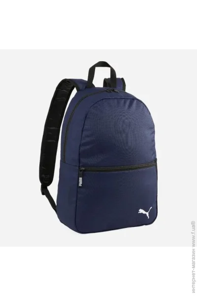   ,  Puma  teamGOAL Backpack Core 20L -  12x30x42  090238-05