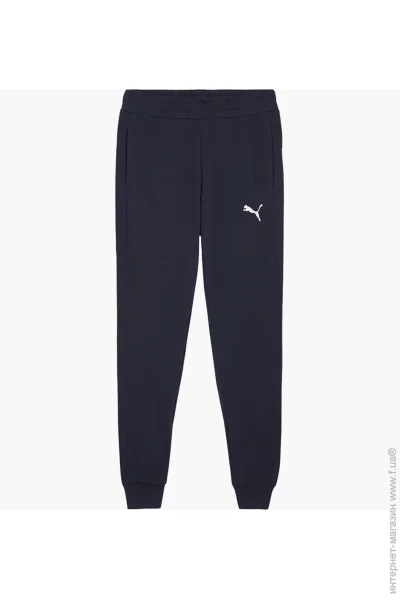   Puma Teamgoal Casuals Blue (658598-06-XL)