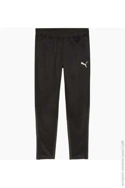   Puma Teamgoal Training Black (658639-03-M)