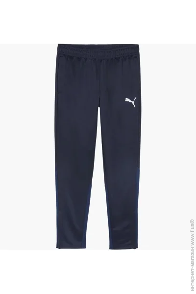   Puma Teamgoal Training Blue (658639-06-M)