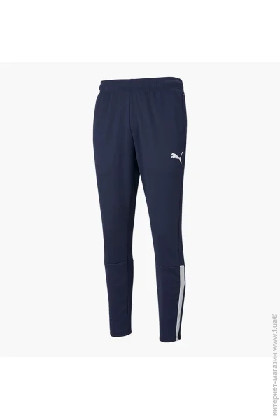   Puma Teamliga Blue (657242-06-2XL)