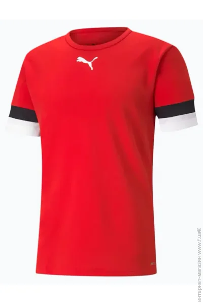   Puma teamRISE Jersey (704932-01-XL)