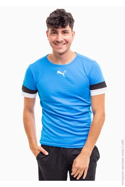   Puma teamRISE Jersey (704932-02-M)