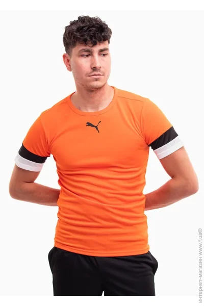   Puma teamRISE Jersey (704932-08-S)