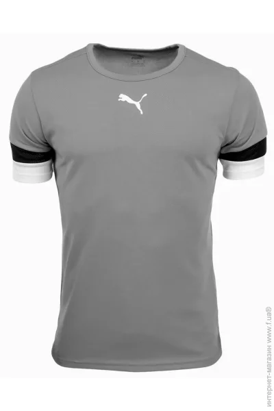   Puma  teamRISE Jersey Jr  ĳ 164  704938-13 164
