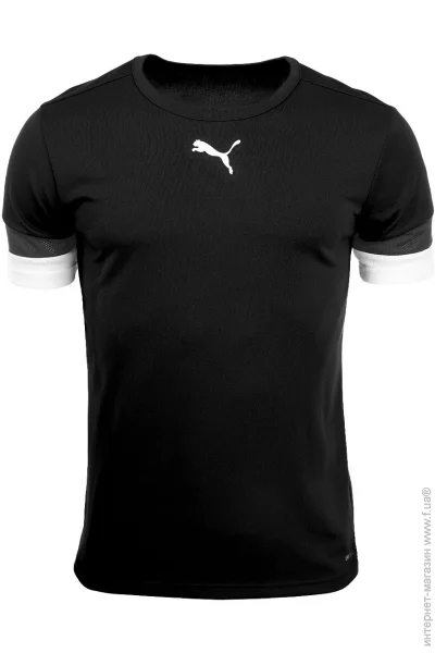   Puma teamRISE Jersey Jr (704938-03-140 CM)
