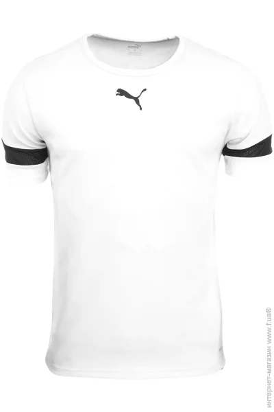   Puma teamRISE Jersey Jr (704938-04-140 )