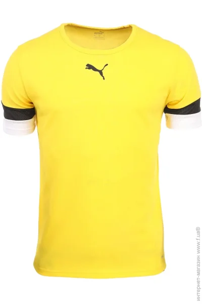 Puma teamRISE Jersey Jr (704938-07-116 )