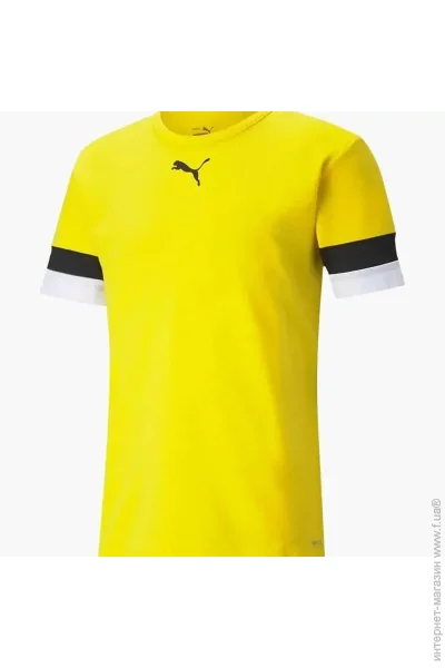  Puma  teamRISE Jersey   XL 704932-07 XL