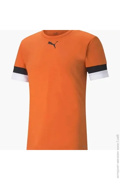   Puma  teamRISE Jersey   XL 704932-08 XL