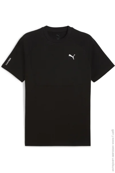  Puma  Tee 68459801 .S 